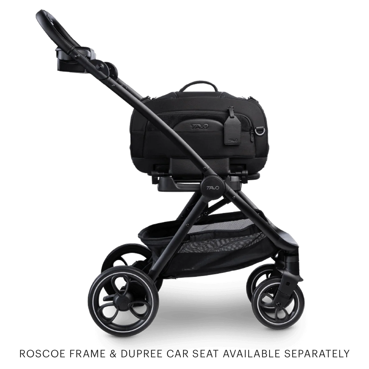 Tavo Dupree Adapter - Black - Image 4