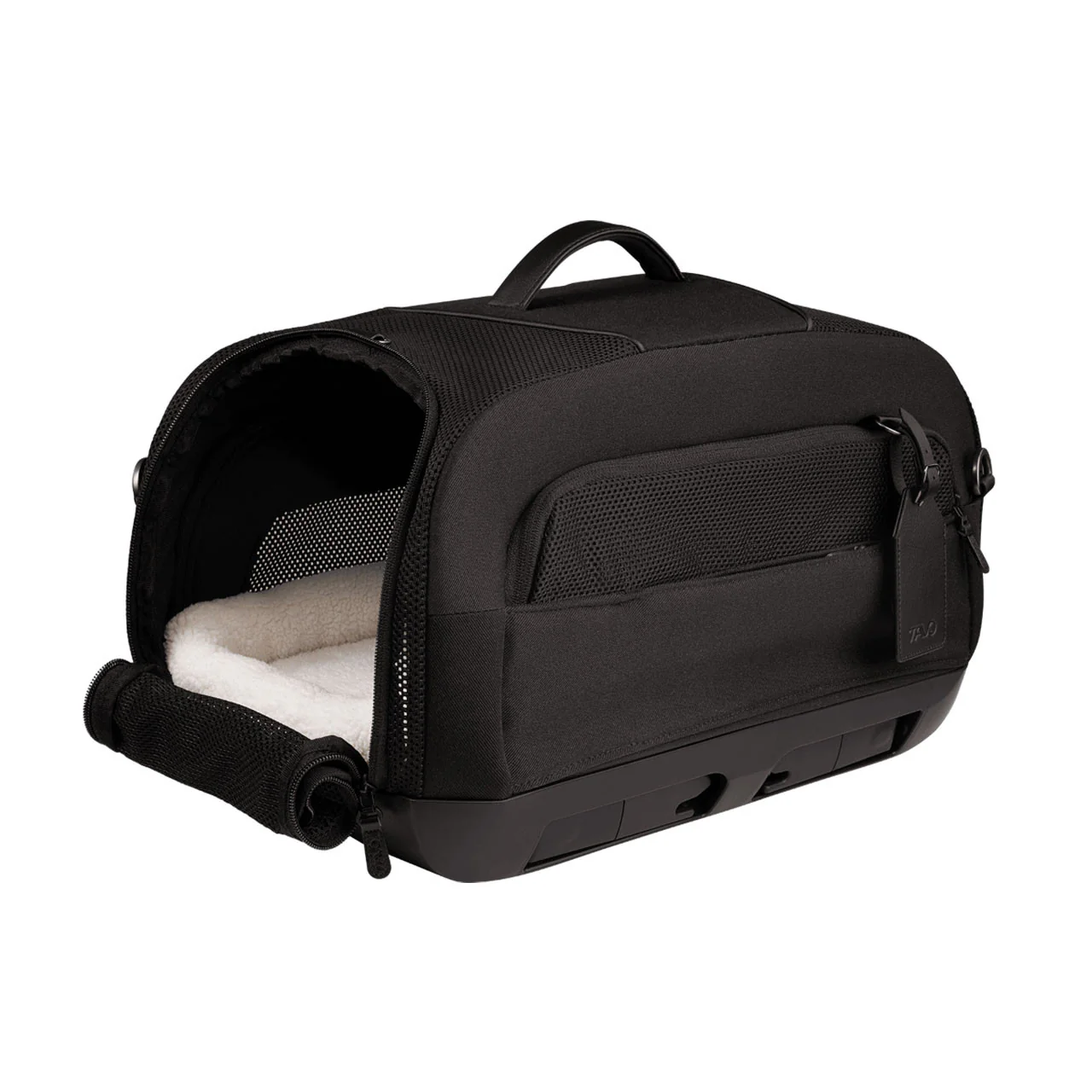 Tavo Dupree I Airline Carry-on Pet Car Seat - Image 7
