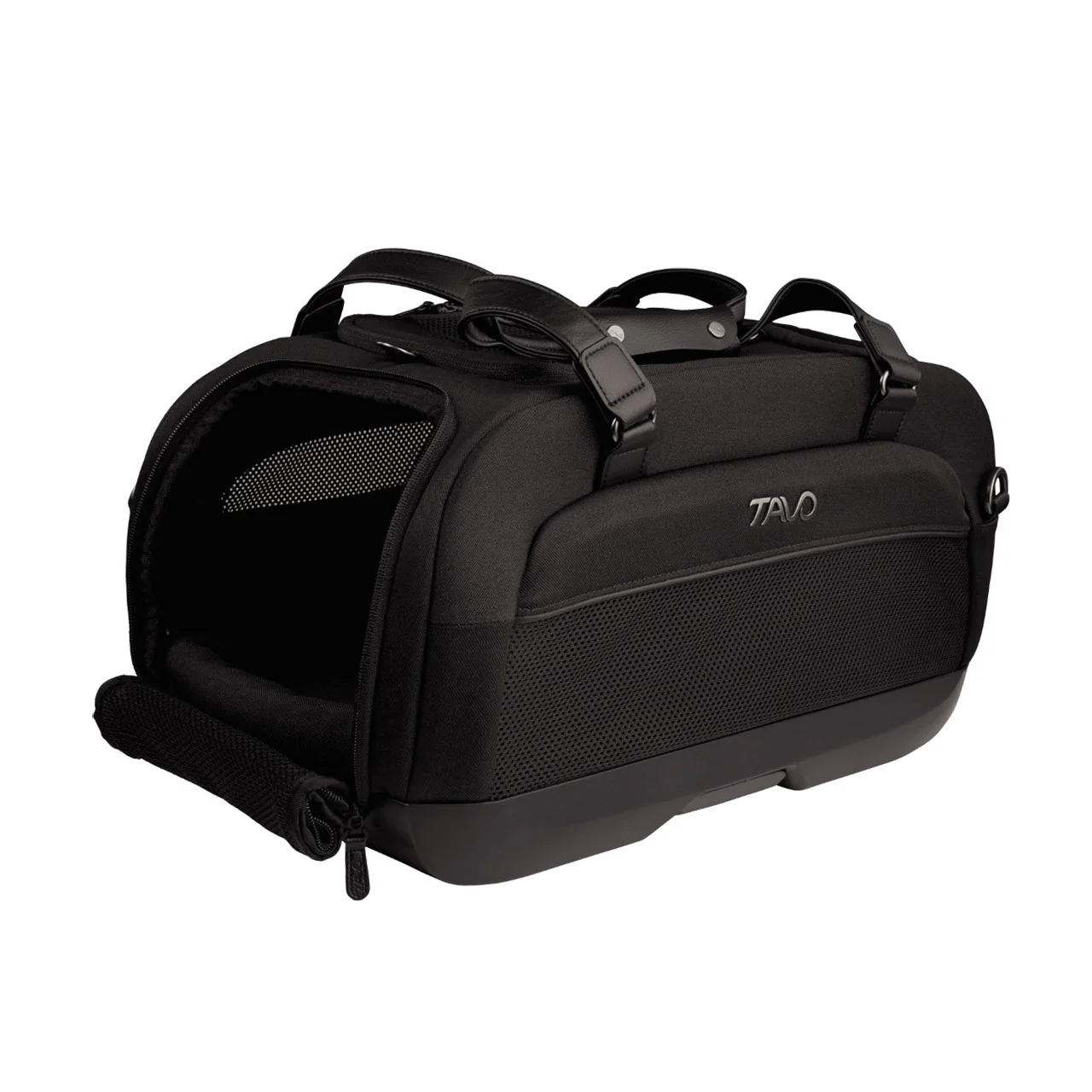 Tavo Dupree II Airline Carry-on Pet Car Seat - Image 8