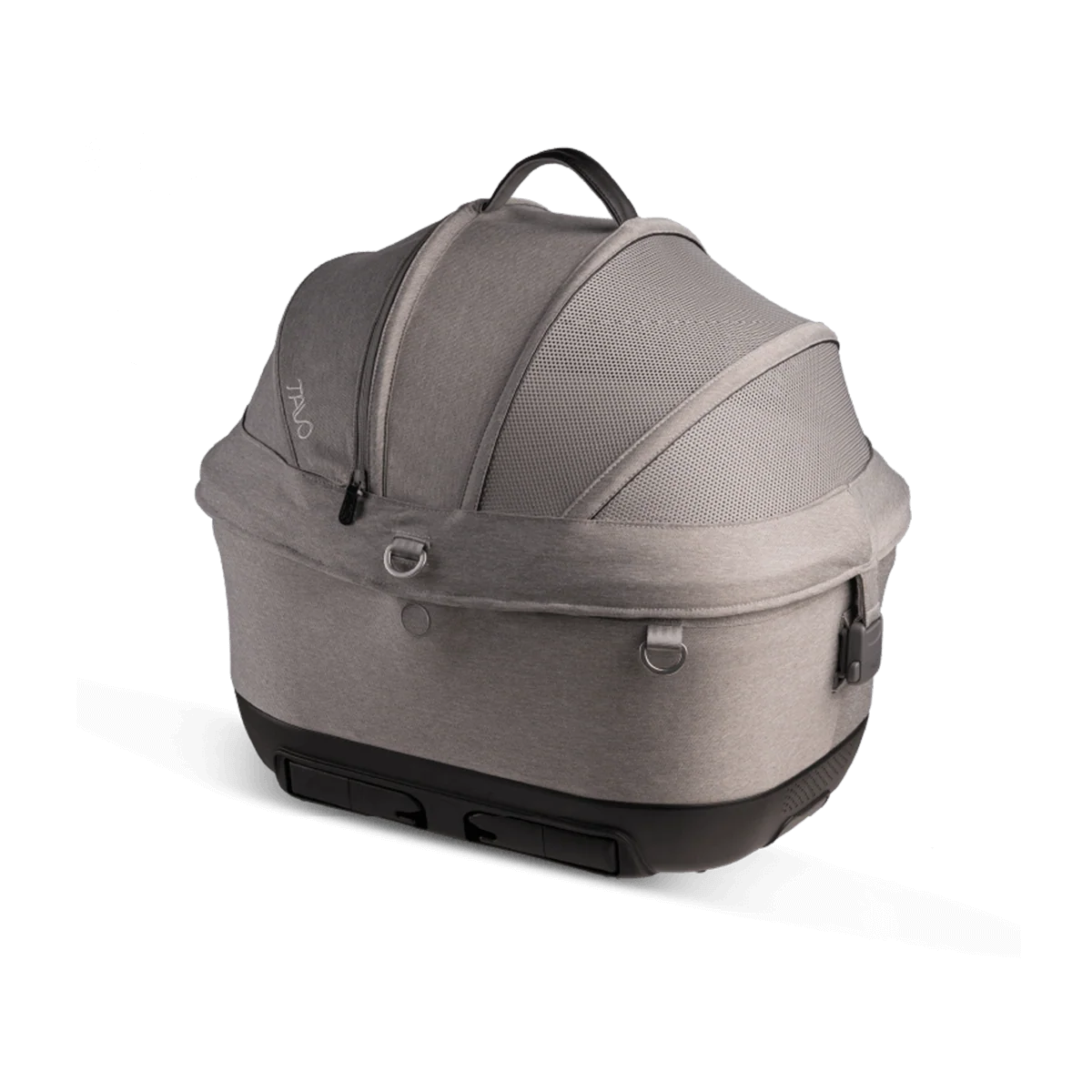Tavo Maeve™ iso Pet Car Seat - Image 2