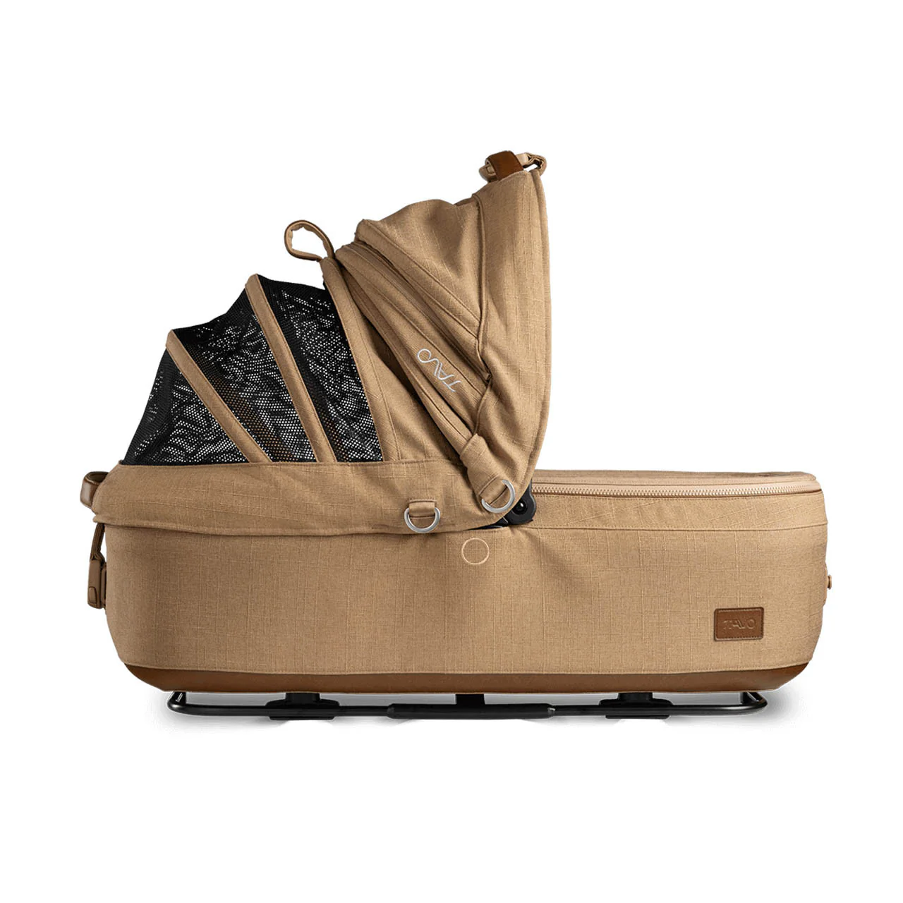 Tavo Maeve Pet Protection System, Medium Flex in Sable - Image 4