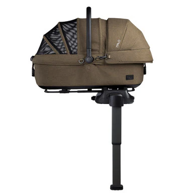 Tavo Maeve Pet Protection System, Medium Rigid in Brindle - Image 2