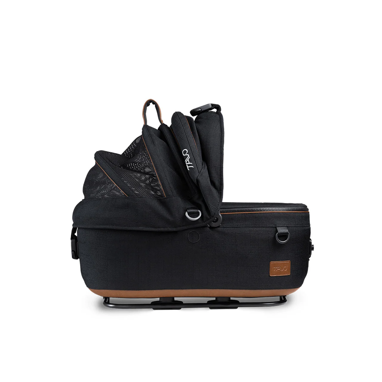 Tavo Maeve Pet Protection System, Small Flex in Onyx - Image 5