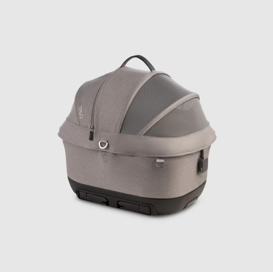 Tavo Maeve™ iso5X Wind Pet Car Seat - Image 3