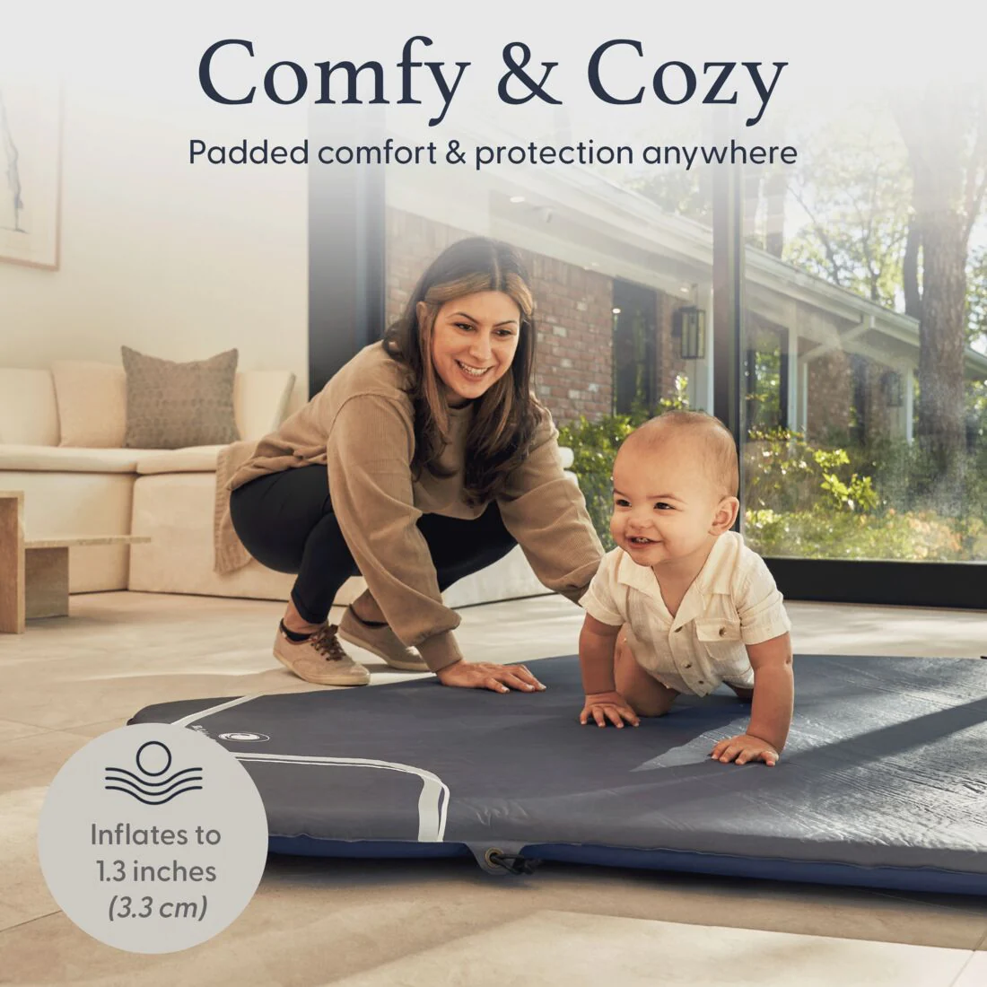 The California Beach Co. Pop 'N Go® Play Mat - Image 6