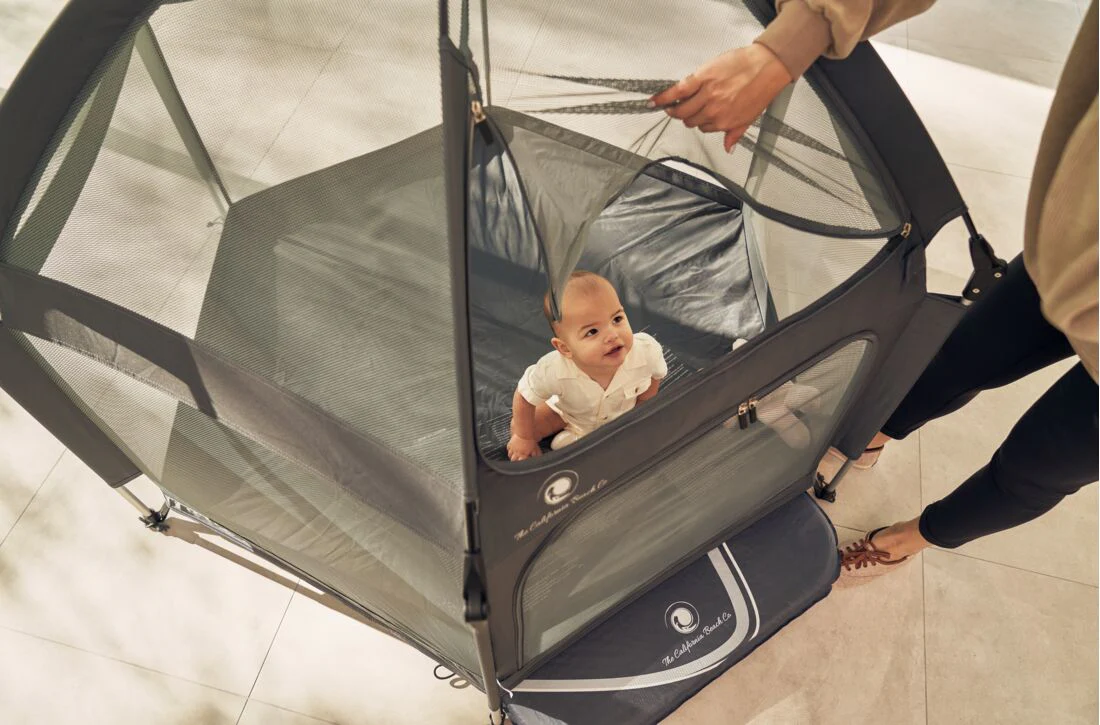 The California Beach Co. Pop 'N Go® Playpen - Image 21