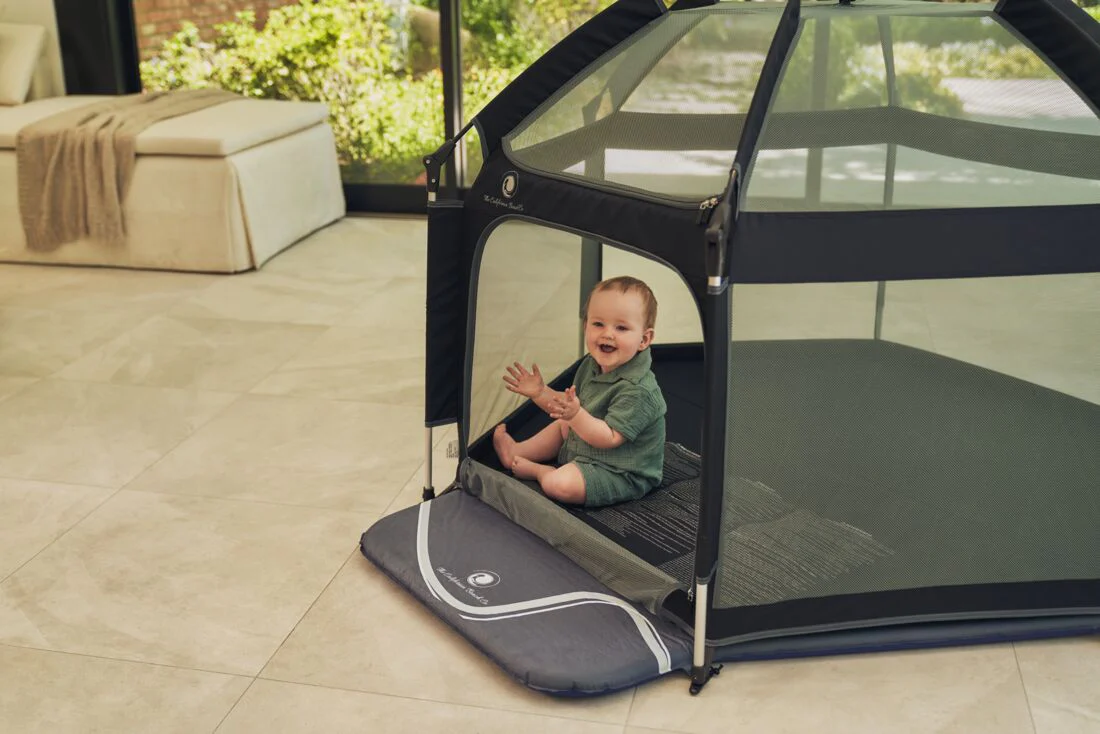 The California Beach Co. Pop 'N Go® Playpen - Image 28