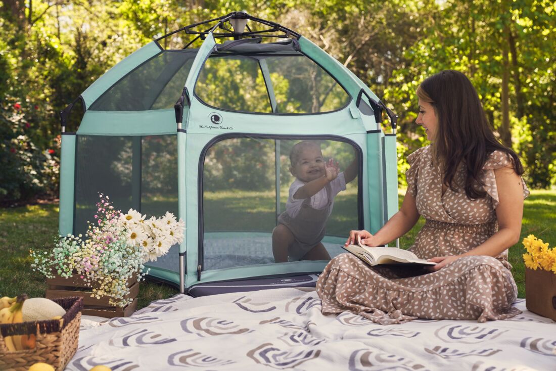 The California Beach Co. Voyager Blankets - Image 3