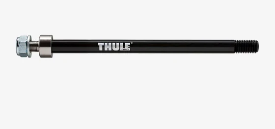 Thule Thru Axle Syntace 169 or 184MM (M12x1.0)