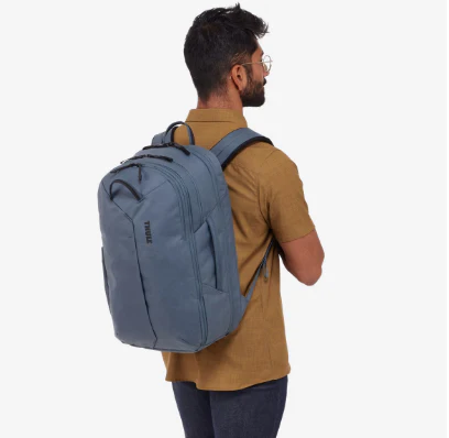 Thule Aion Travel Backpack - 28L - Image 13