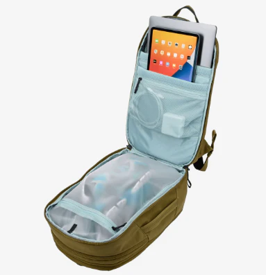 Thule Aion Travel Backpack - 28L - Image 16