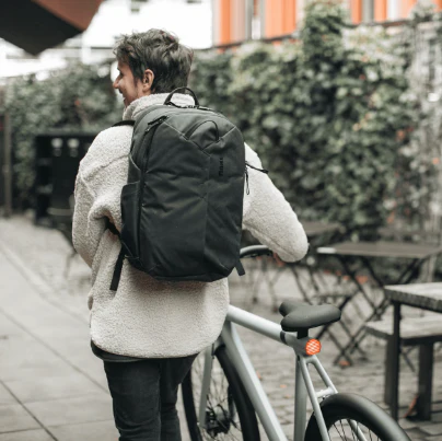 Thule Aion Travel Backpack - 28L - Image 8