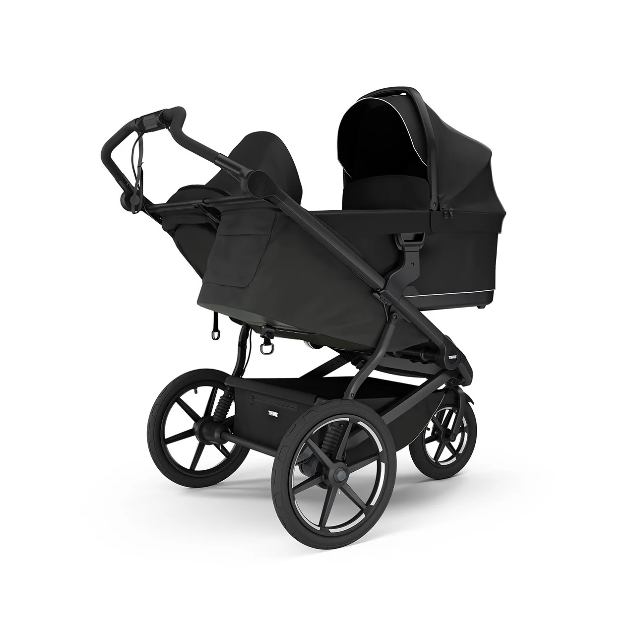 Thule Bassinet - Image 16