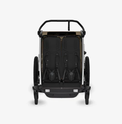 Thule Chariot Cross2 double - Image 10