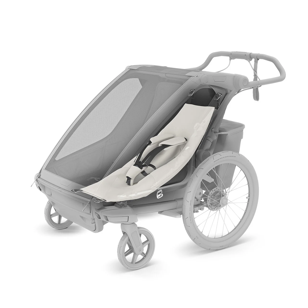 Thule Chariot Infant Sling 2.0 - Image 3