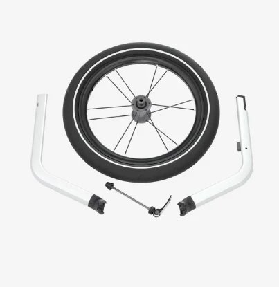 Thule Chariot Jog Kit - Image 3