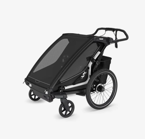Thule Chariot Sport 2 Double - Image 2