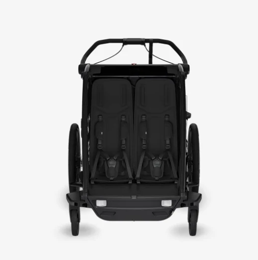 Thule Chariot Sport 2 Double - Image 3