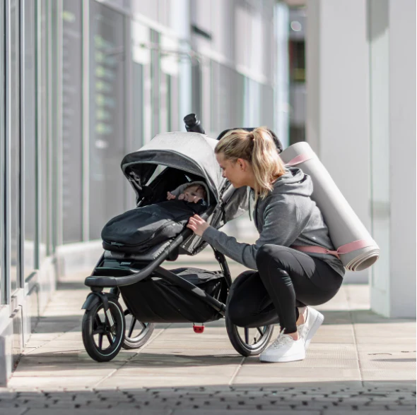 Thule Newborn Nest - Image 5