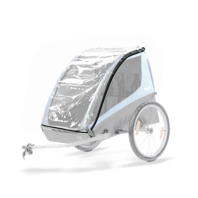 Thule Rain Cover For Coaster/Cadence - Image 2