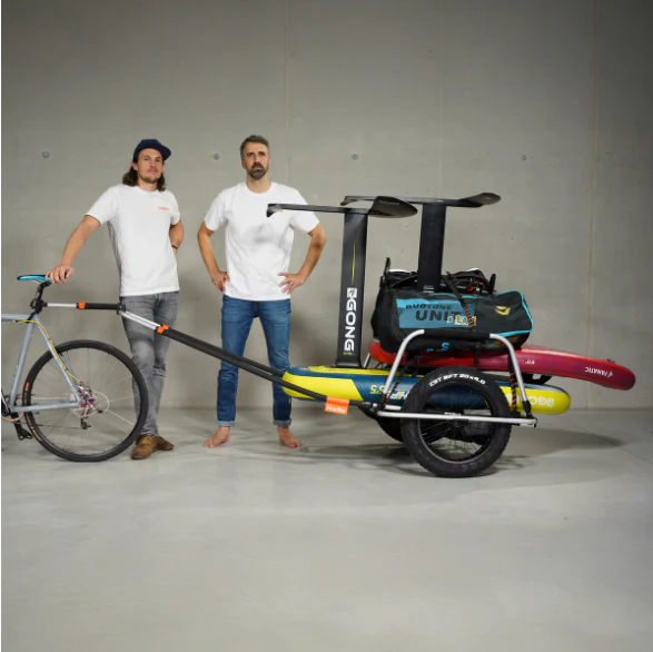 Thule Reacha Sport Beach - Image 3