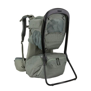 Thule Sapling Baby Backpack Agave - Image 2