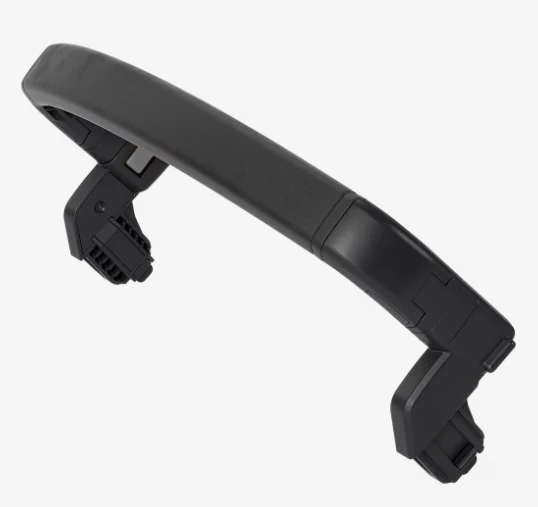 Thule Spring Bumper Bar - Black