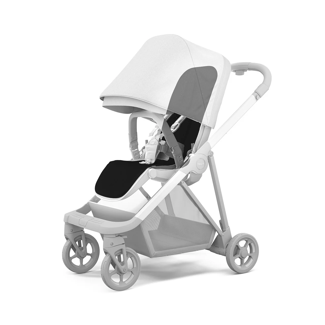 Thule Stroller Seat Liner - Image 7