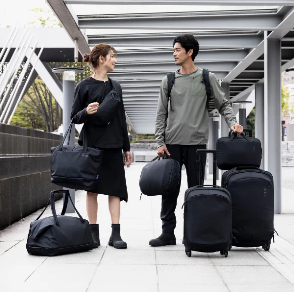 Thule Subterra 2 Check-in Suitcase Spinner - 68 cm - Image 6