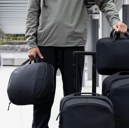 Thule Subterra 2 Hybrid Travel Bag - 15L - Image 7