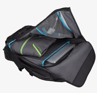 Thule Subterra Backpack 25L-Dark Shadow - Image 3