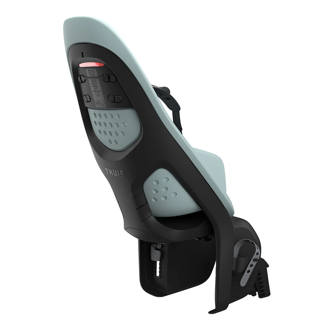 Thule Yepp Maxi 2 Frame Mount Child Bike Seat - Image 13