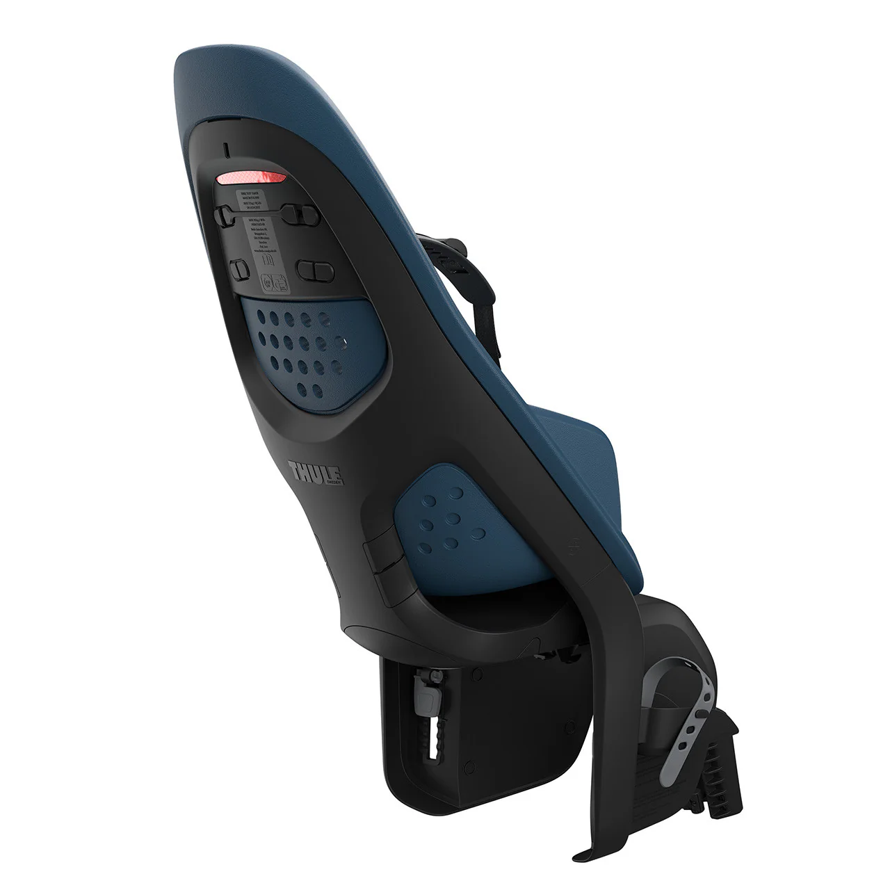 Thule Yepp Maxi 2 Frame Mount Child Bike Seat - Image 9