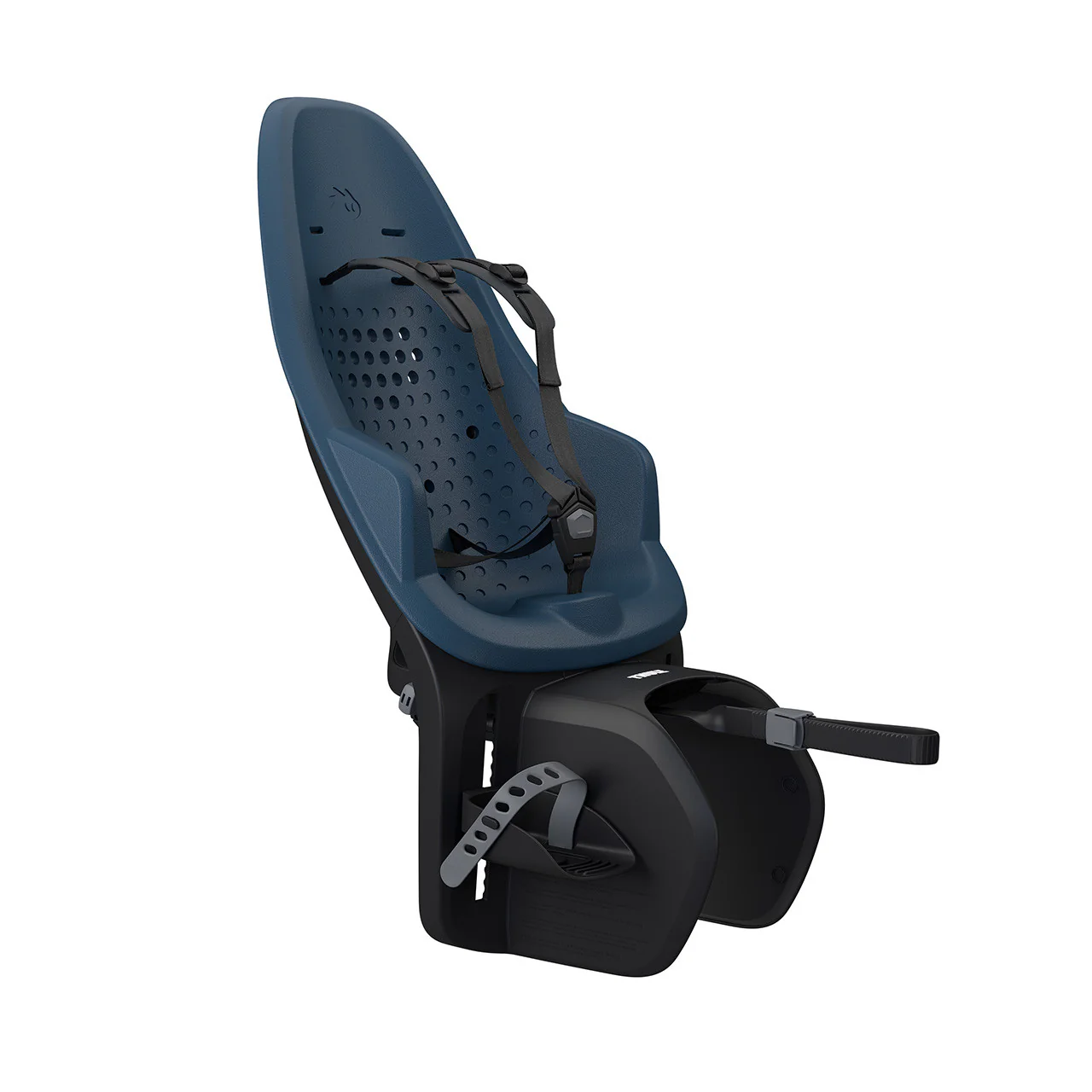 Thule Yepp Maxi 2 Rack Mount Child Bike Seat - Image 7