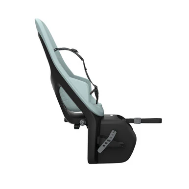 Thule Yepp Maxi 2 Rack Mount Child Bike Seat - Image 9
