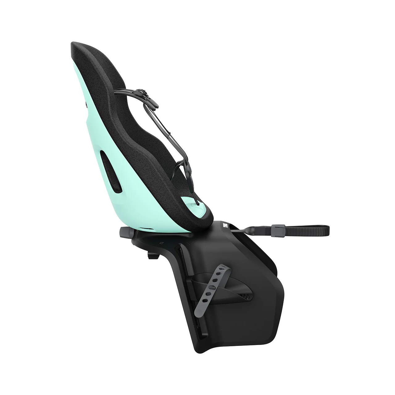 Thule Yepp Nexxt Maxi 2 Rack Mount Child Bike Seat - Image 2
