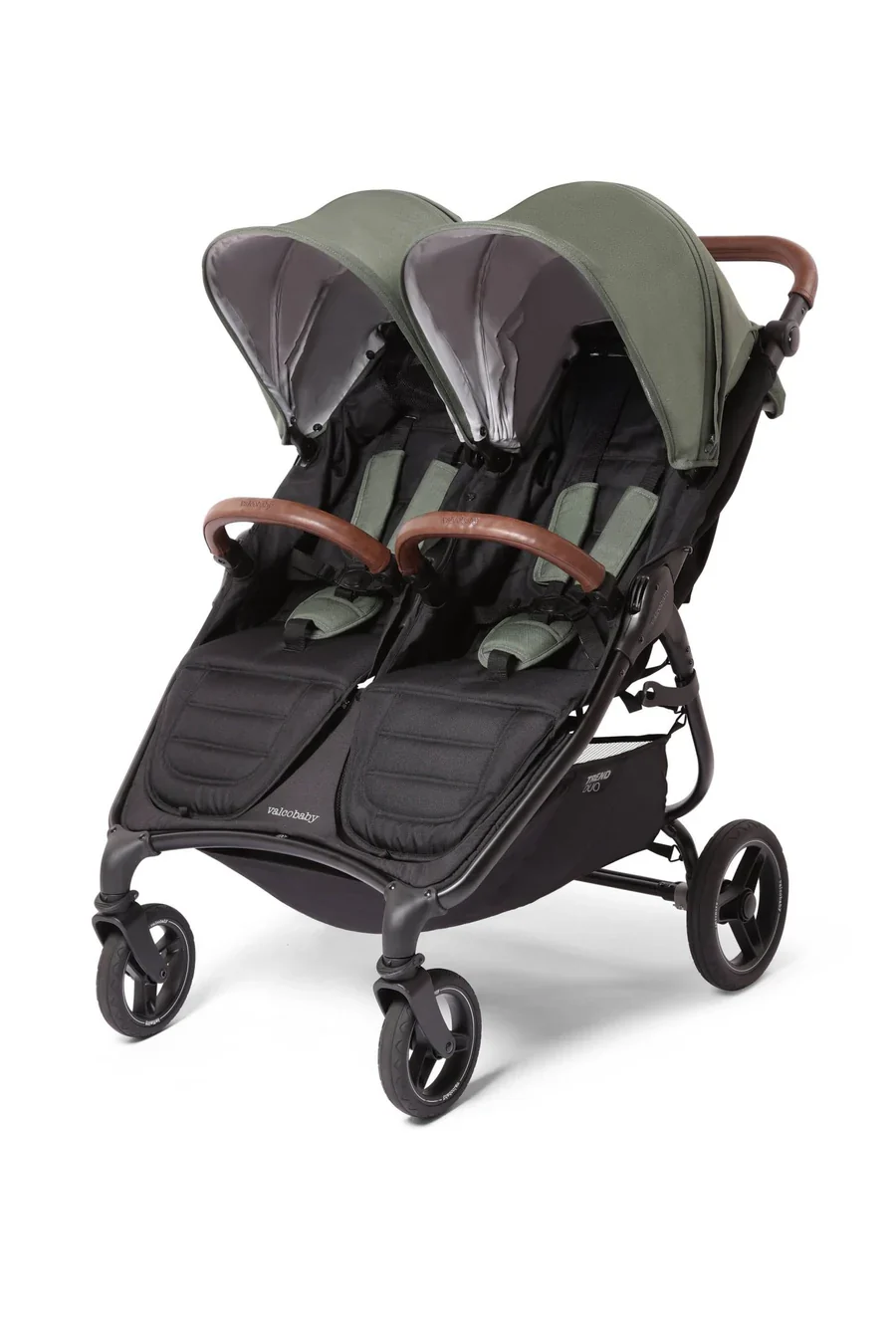 Valco Trend Duo Sport Infinity 2025 - Image 3