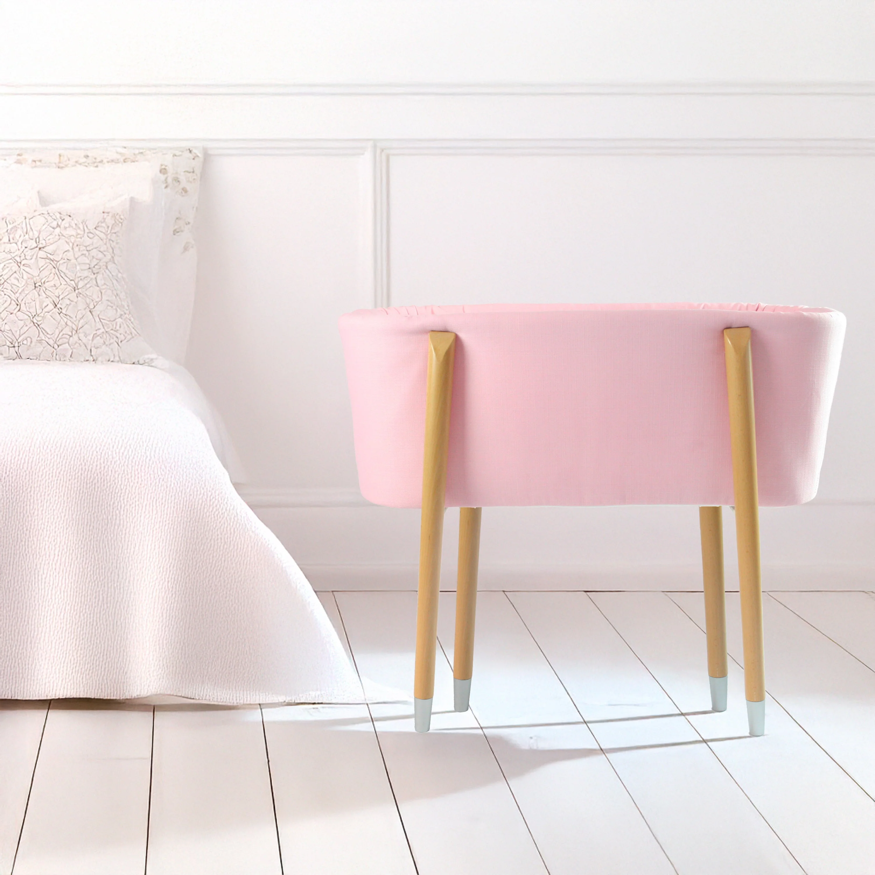 TruBliss SOVA Bassinet - Image 27