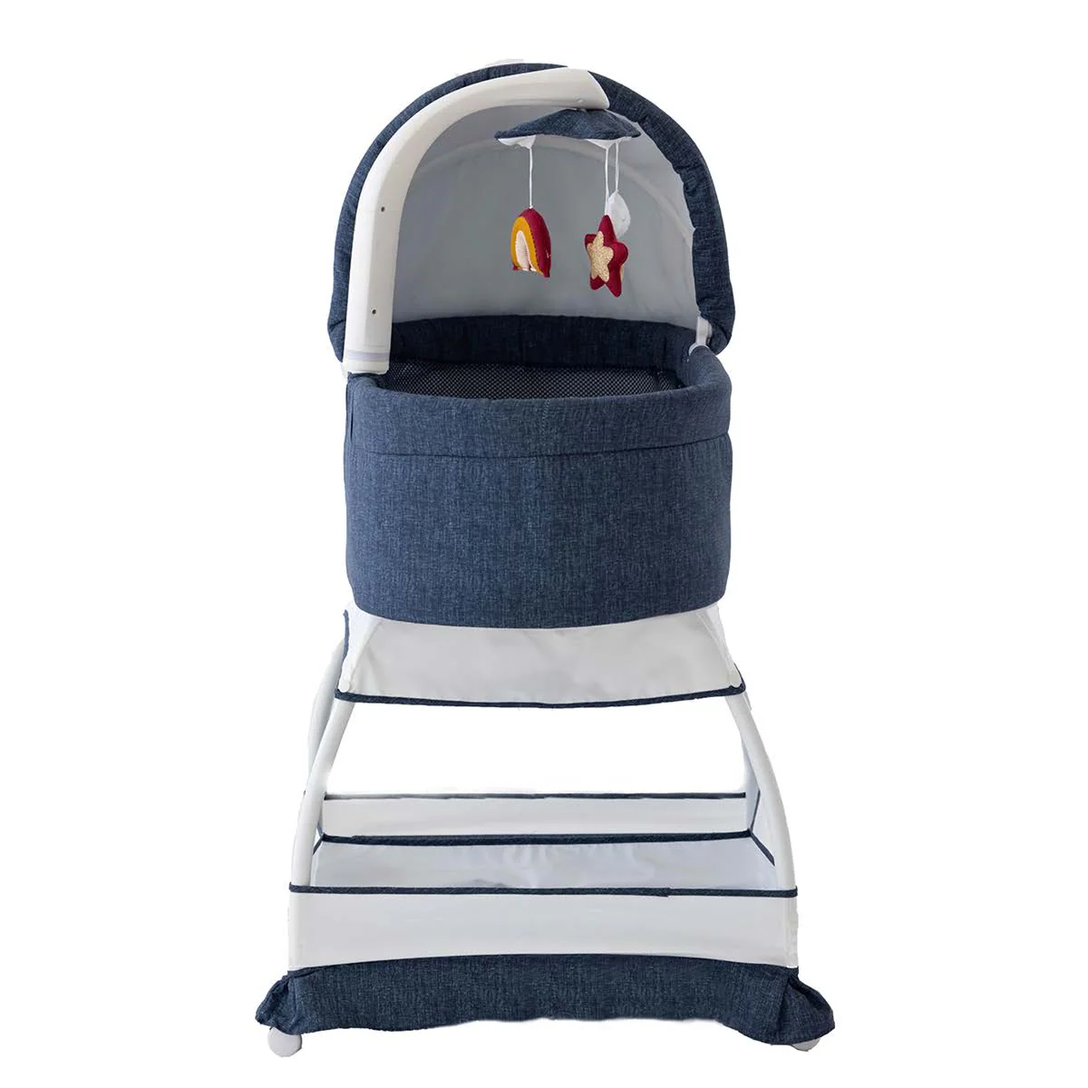 TruBliss Sweetli Nurture Bassinet - Image 17