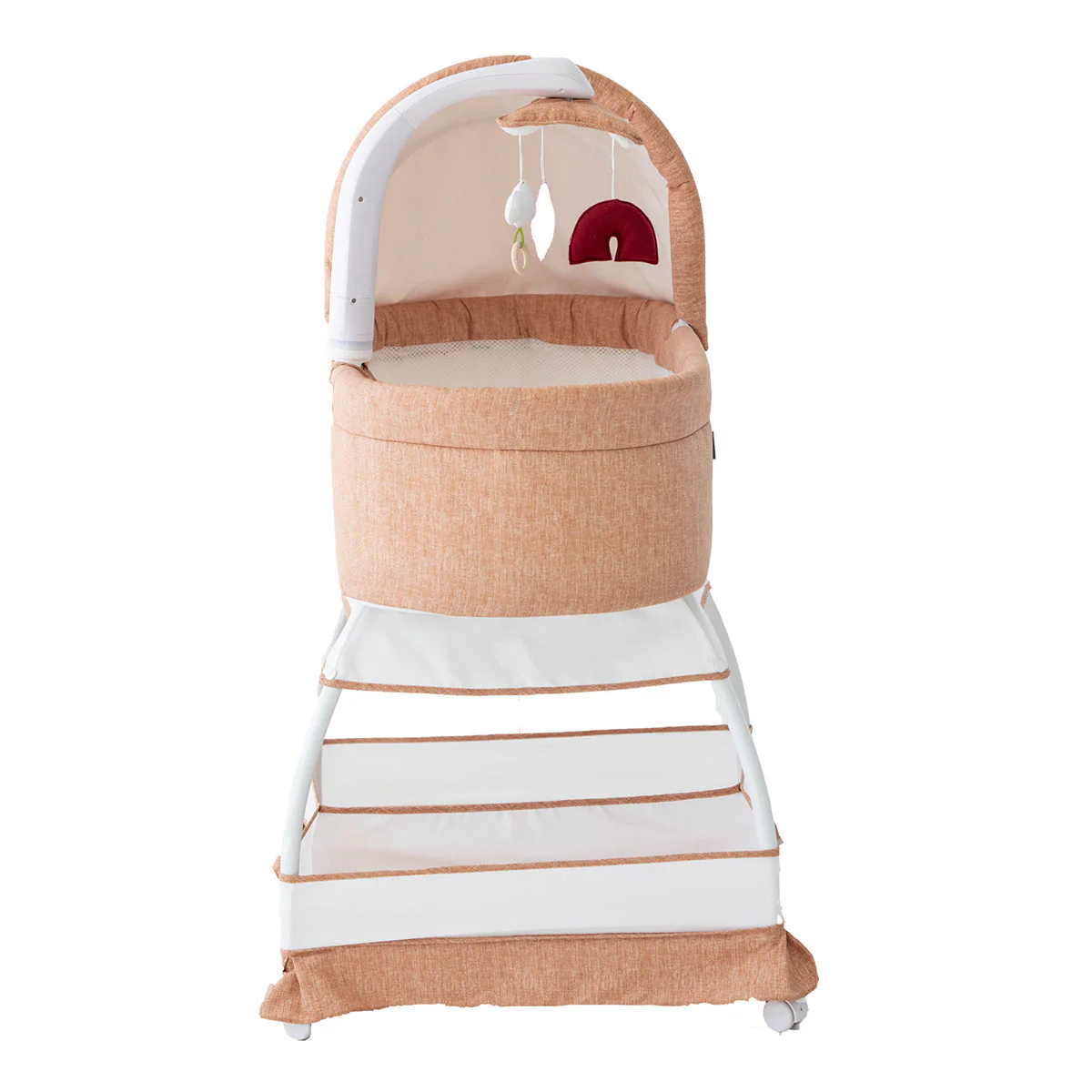 TruBliss Sweetli Nurture Bassinet - Image 9