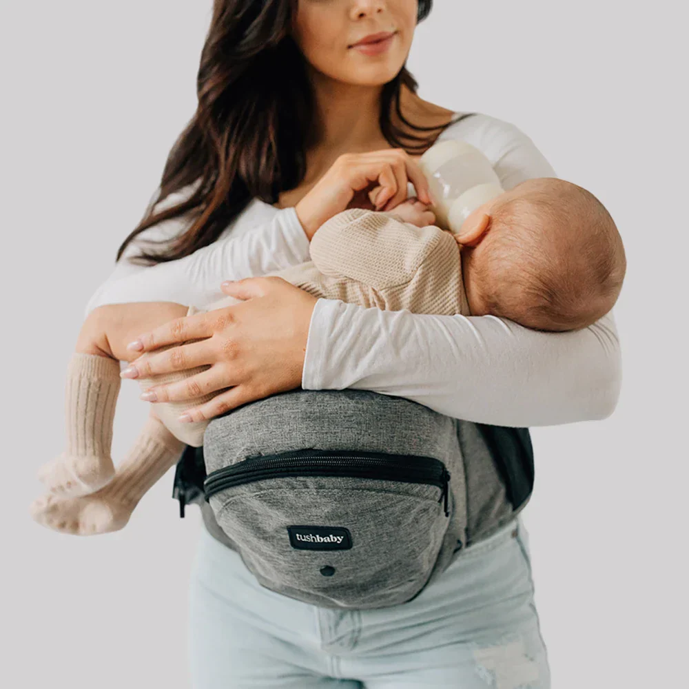 Tushbaby Hip Carrier - Image 2