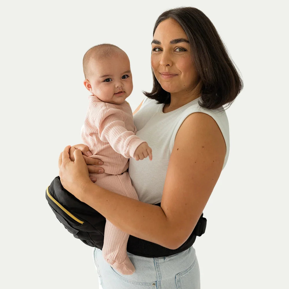 Tushbaby Hip Carrier - Image 22