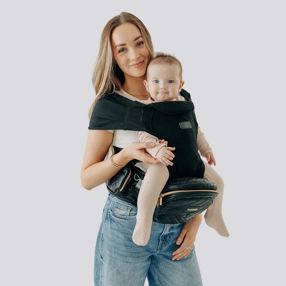 Tushbaby Hip Carrier - Image 26