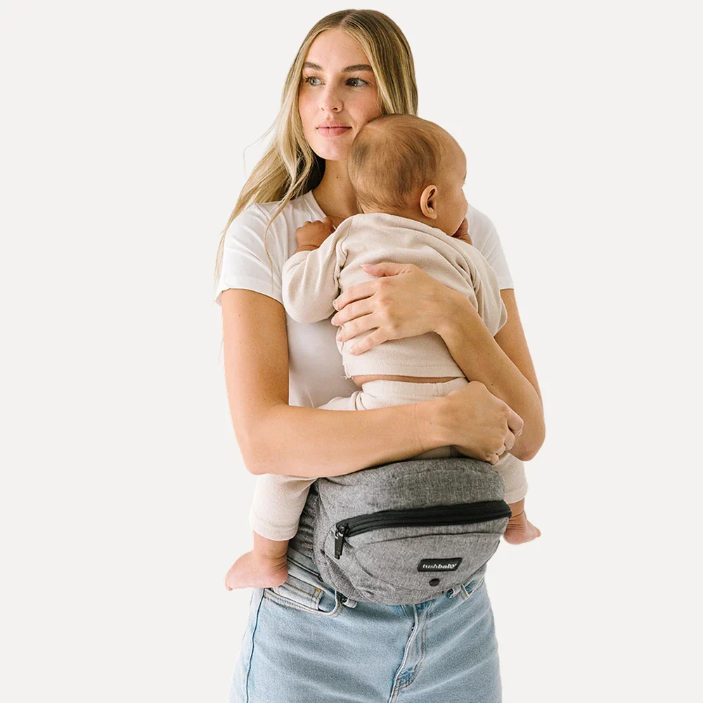 Tushbaby Hip Carrier - Image 3
