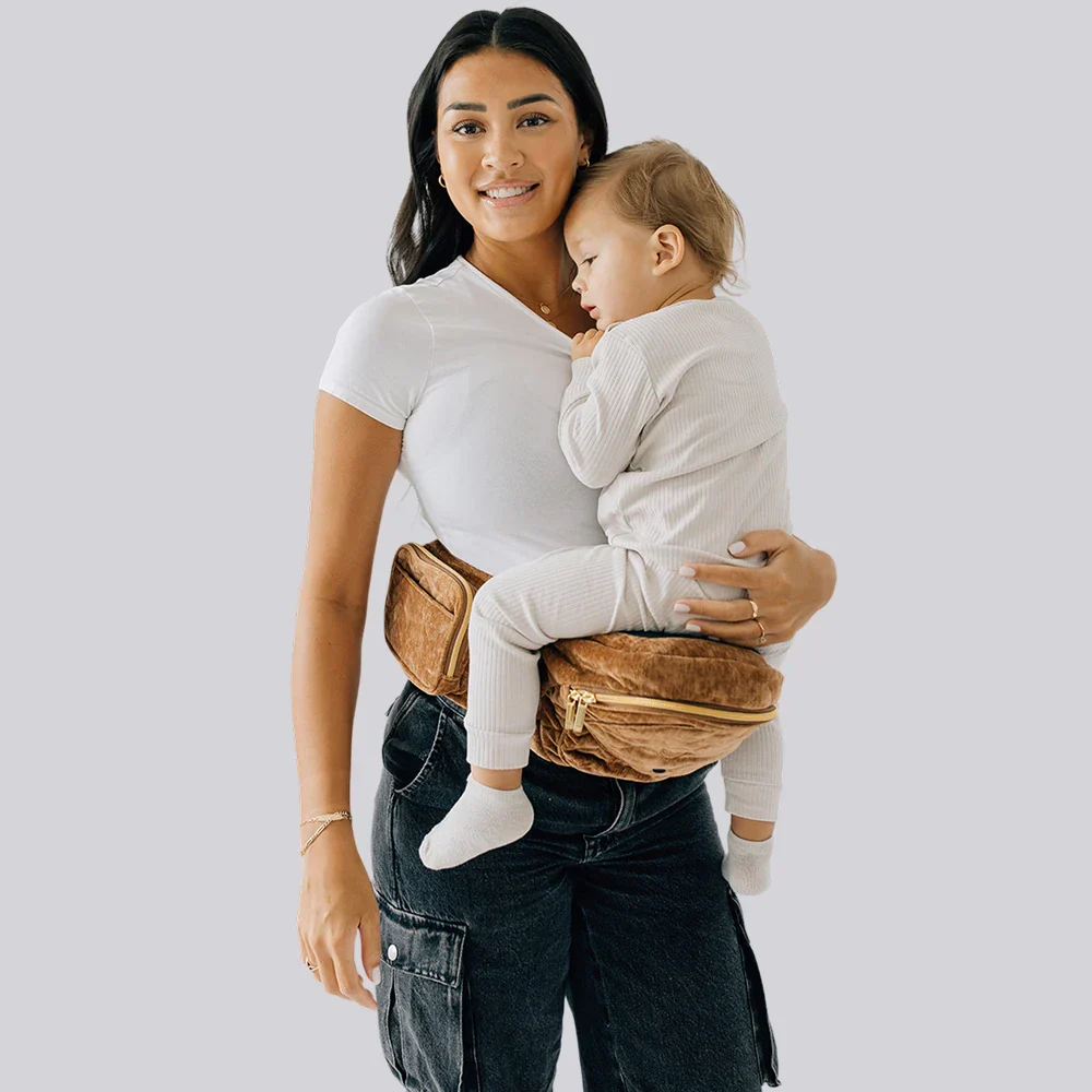Tushbaby Hip Carrier - Image 39