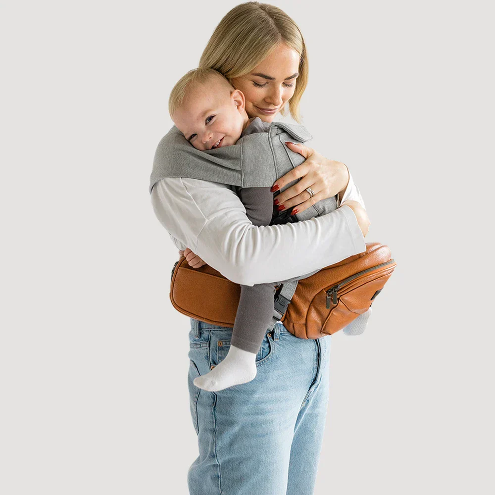 Tushbaby Hip Carrier - Image 47