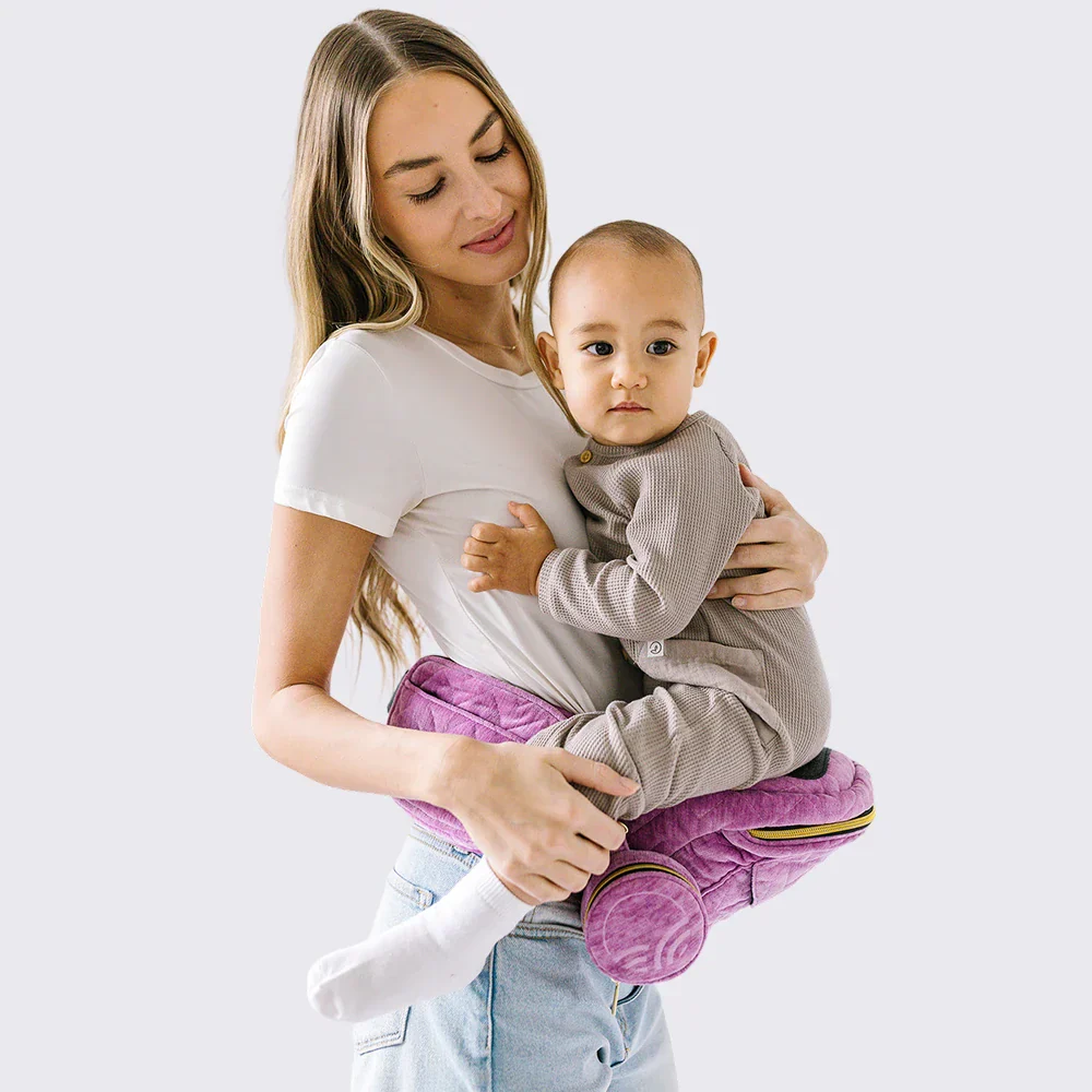 Tushbaby Hip Carrier - Image 59