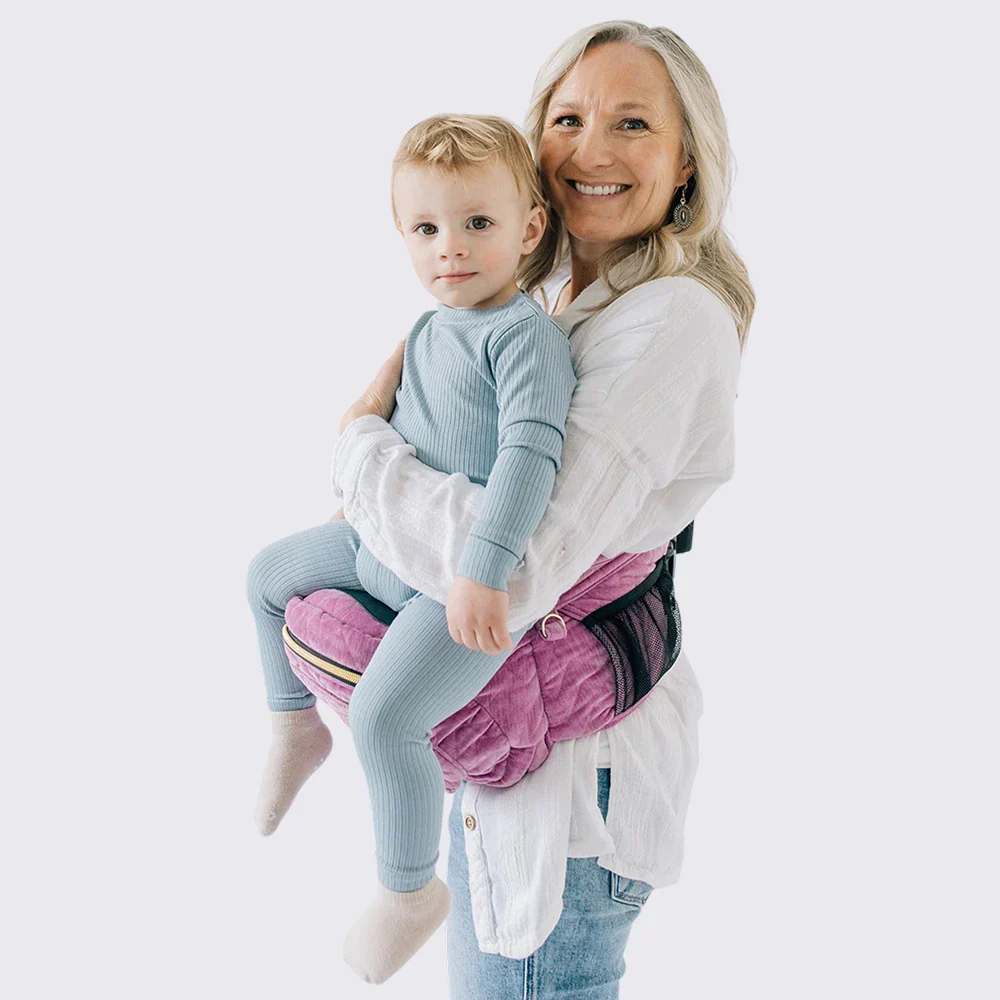 Tushbaby Hip Carrier - Image 61