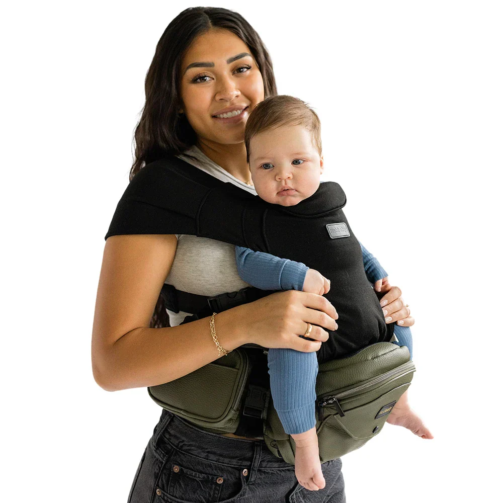 Tushbaby Hip Carrier - Image 97