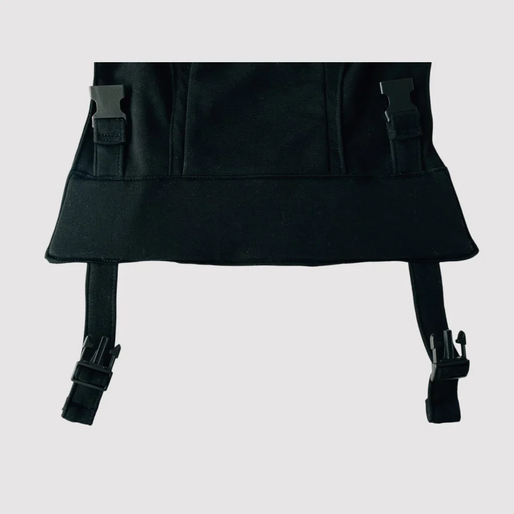 Tushbaby Hip Seat Hands-Free Attachment - Image 14